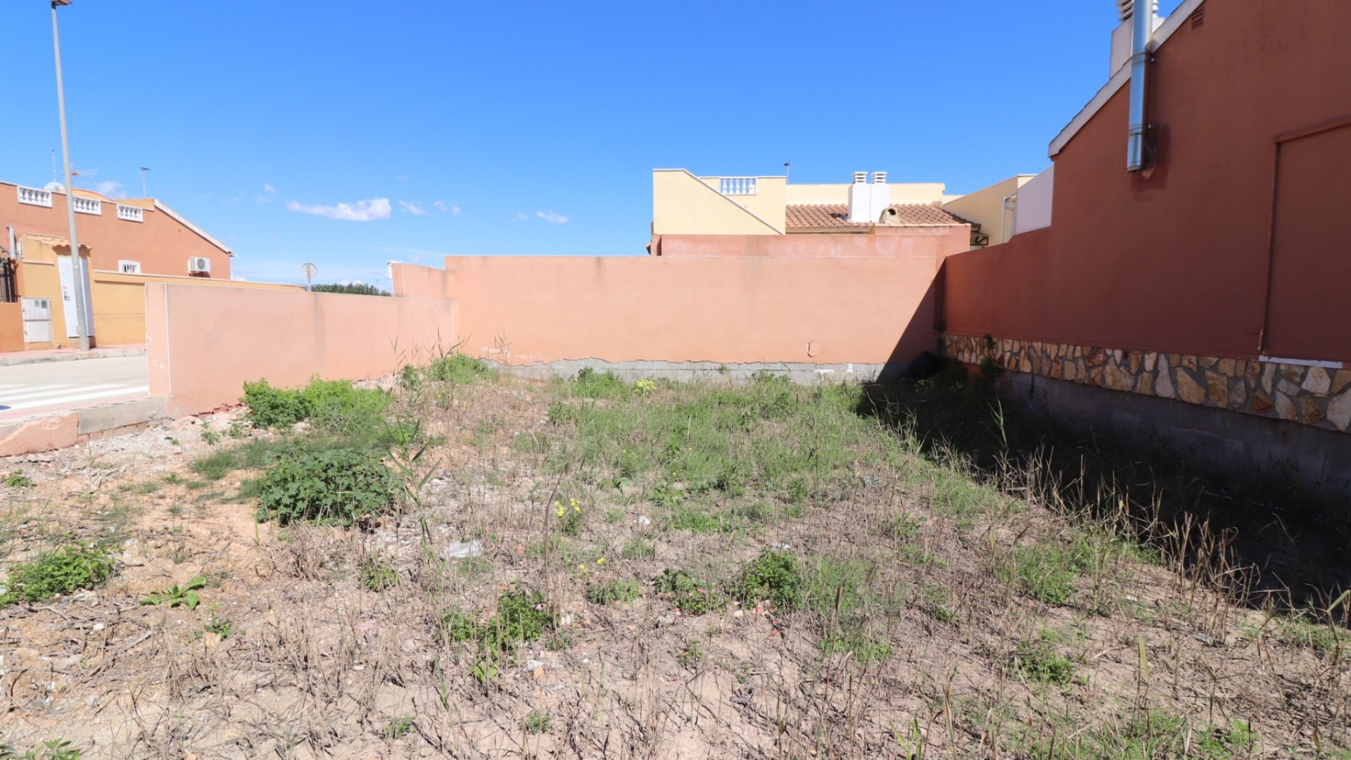 Venta - Parcela Terreno -
Daya Nueva - Daya Nueva - Town