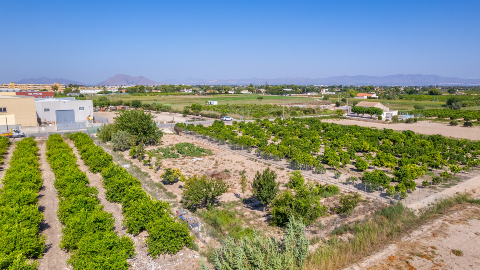 Venta - Parcela Terreno -
Formentera del Segura - Formentera de Segura