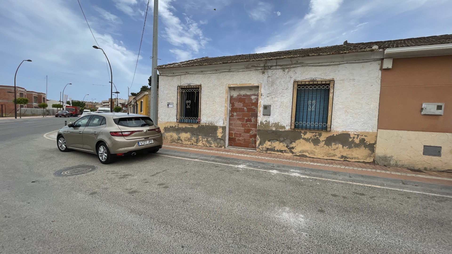 Venta - Parcela Terreno -
Formentera del Segura - Formentera de Segura