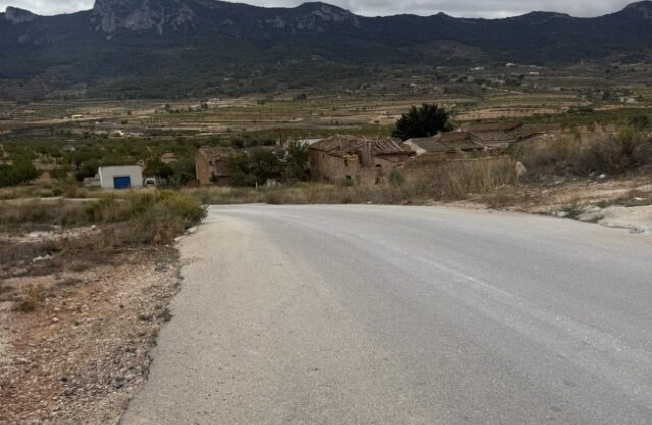 Venta - Parcela / Terreno -
La Romana