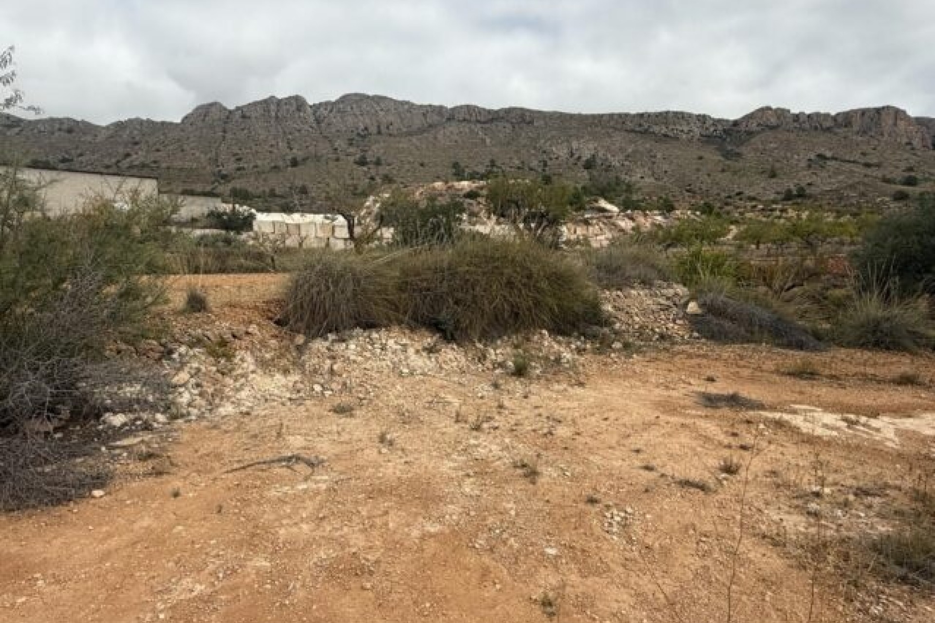 Venta - Parcela / Terreno -
La Romana