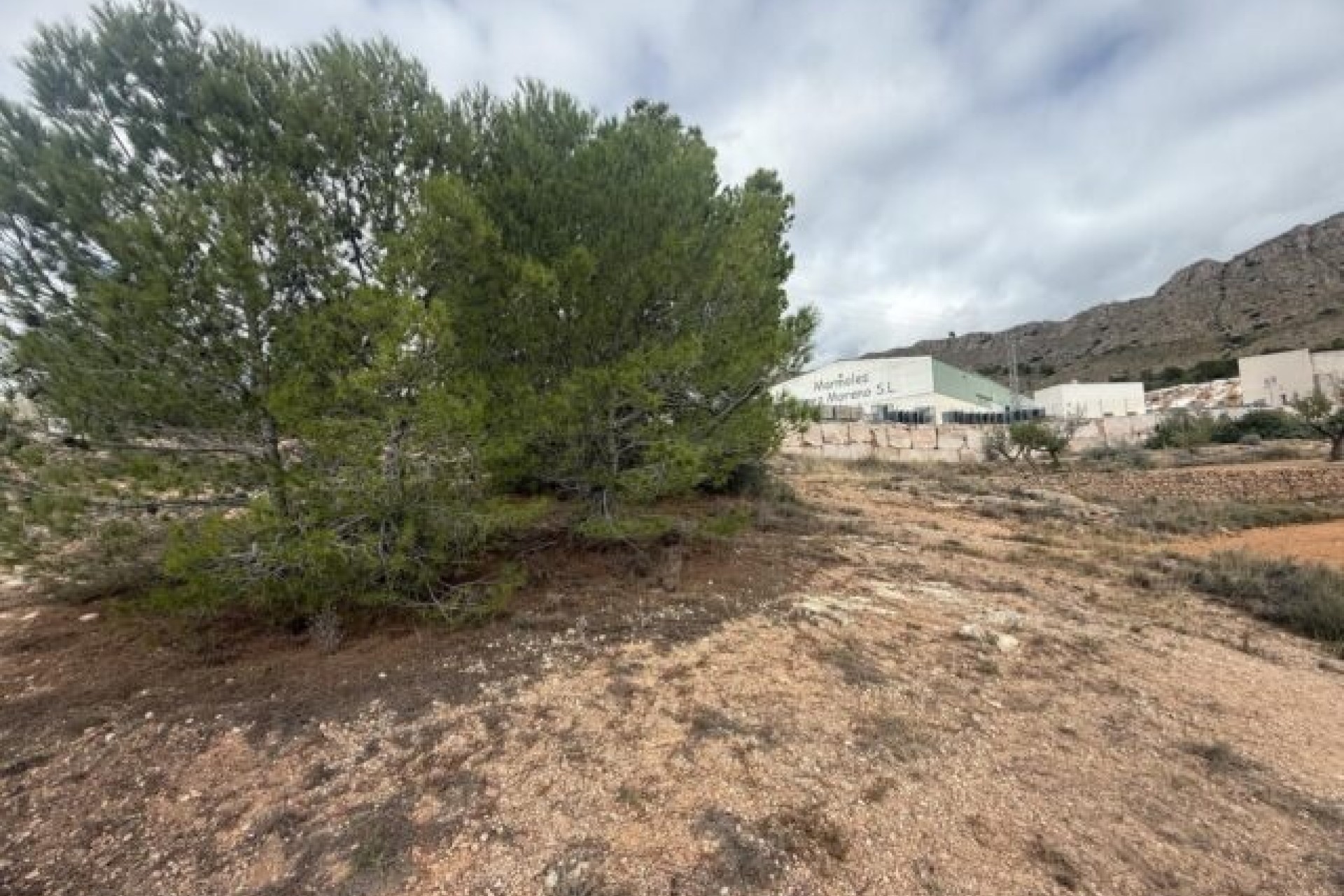 Venta - Parcela / Terreno -
La Romana