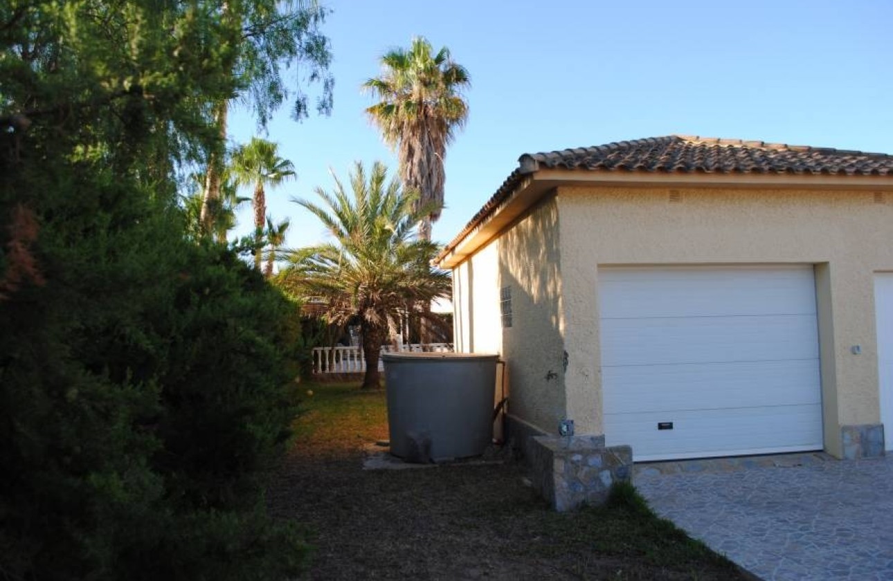 Venta - Parcela / Terreno -
Orihuela Costa - Cabo Roig