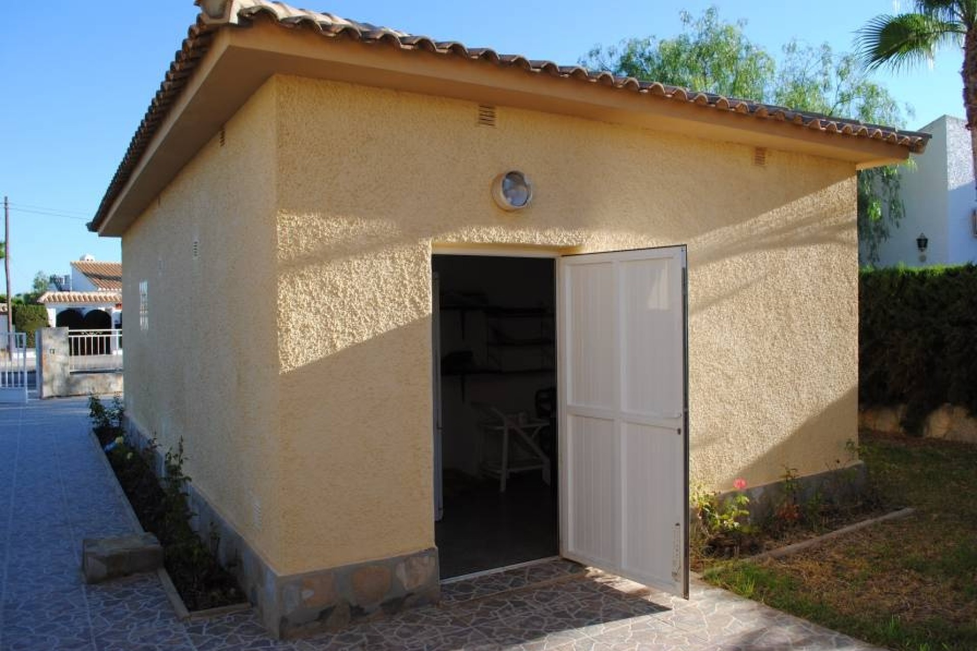 Venta - Parcela / Terreno -
Orihuela Costa - Cabo Roig