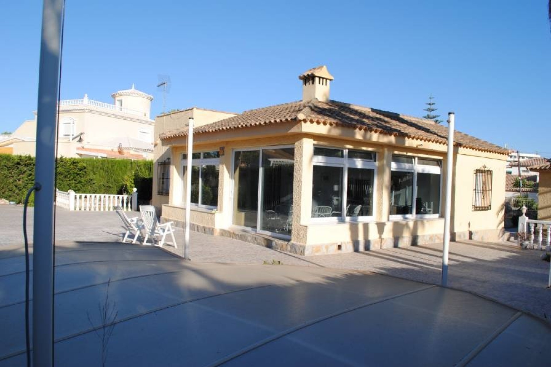 Venta - Parcela / Terreno -
Orihuela Costa - Cabo Roig