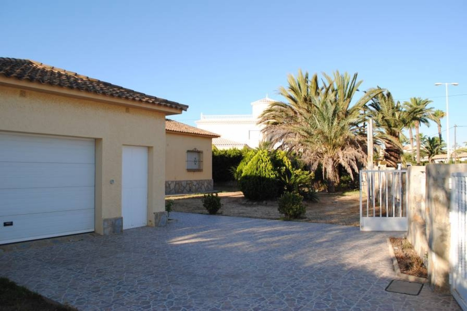 Venta - Parcela / Terreno -
Orihuela Costa - Cabo Roig