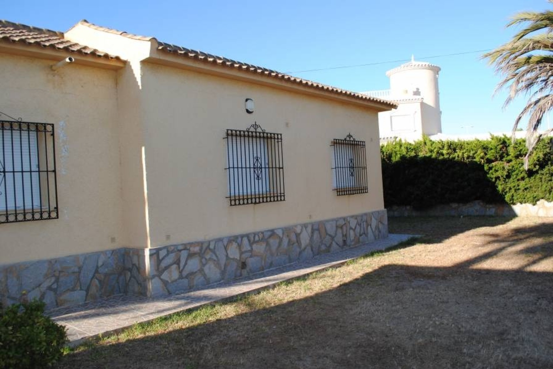 Venta - Parcela / Terreno -
Orihuela Costa - Cabo Roig