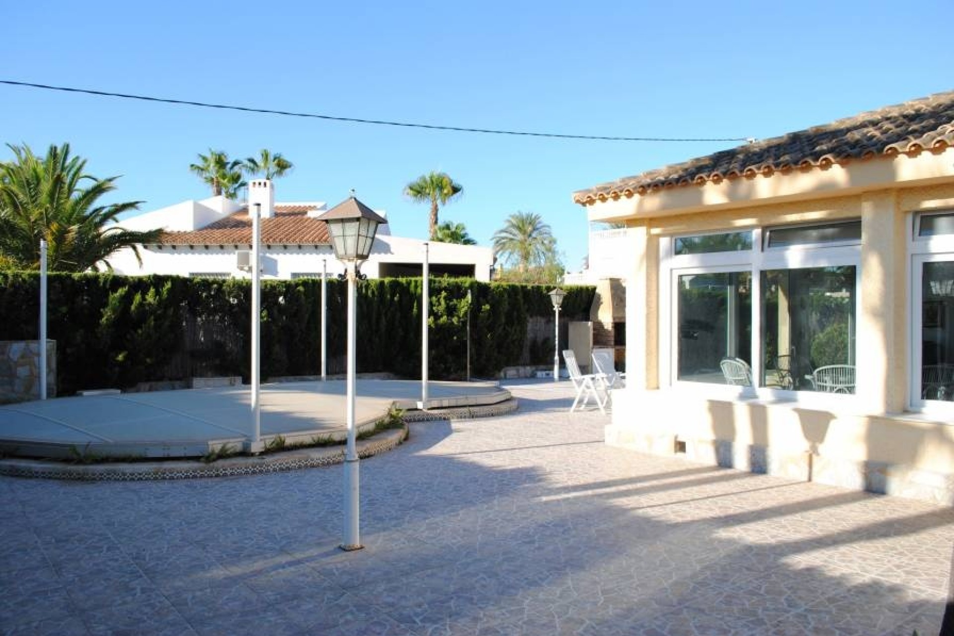 Venta - Parcela / Terreno -
Orihuela Costa - Cabo Roig