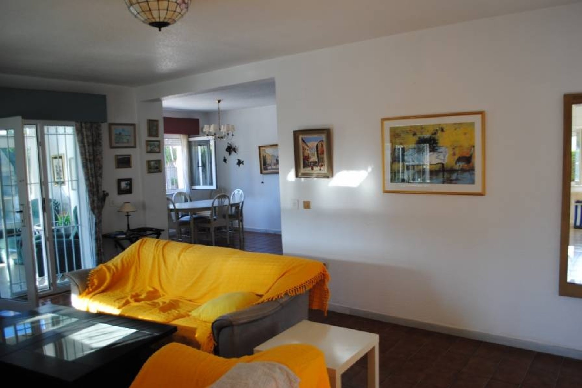 Venta - Parcela / Terreno -
Orihuela Costa - Cabo Roig