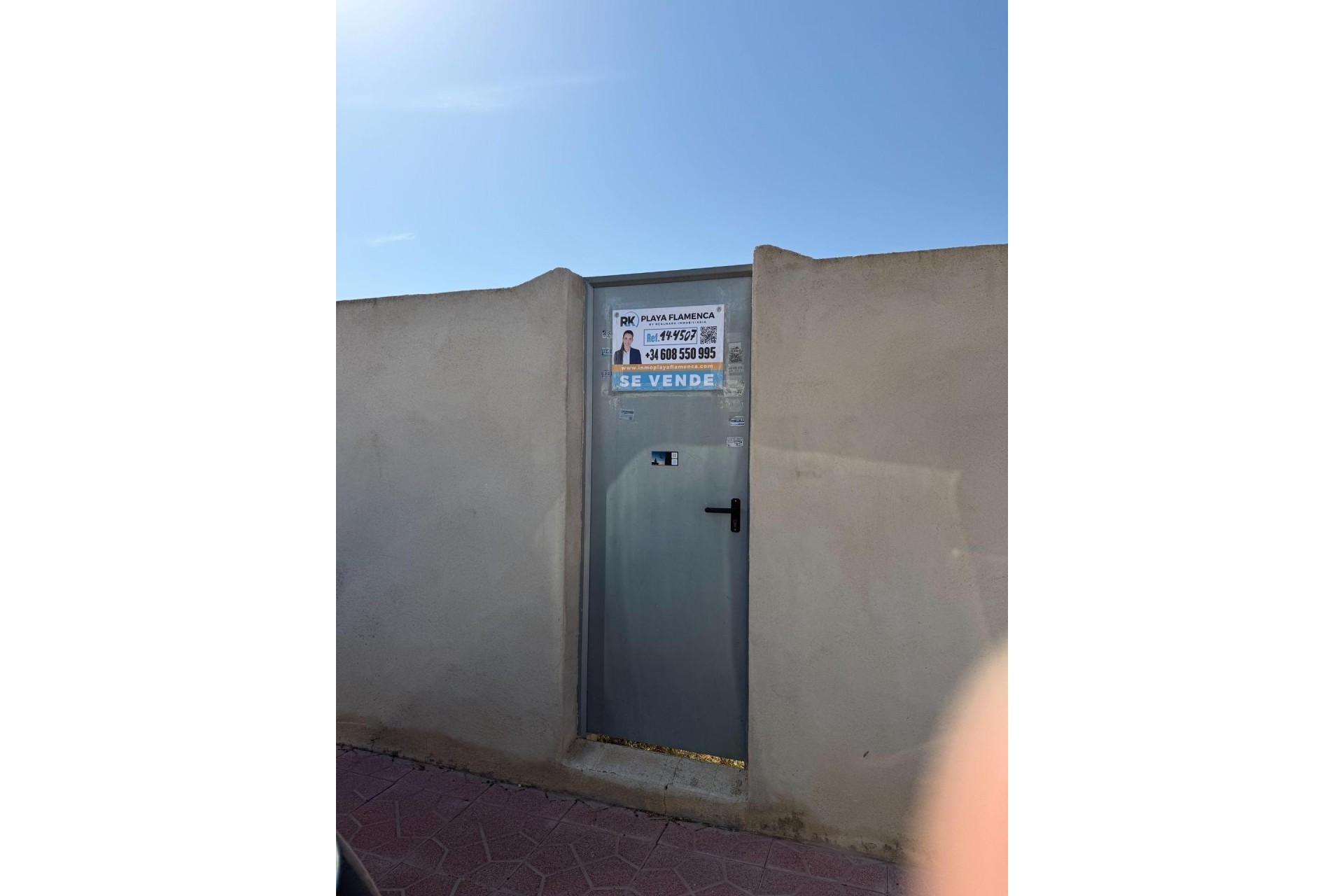 Venta - Parcela / Terreno -
Orihuela Costa - La Regia