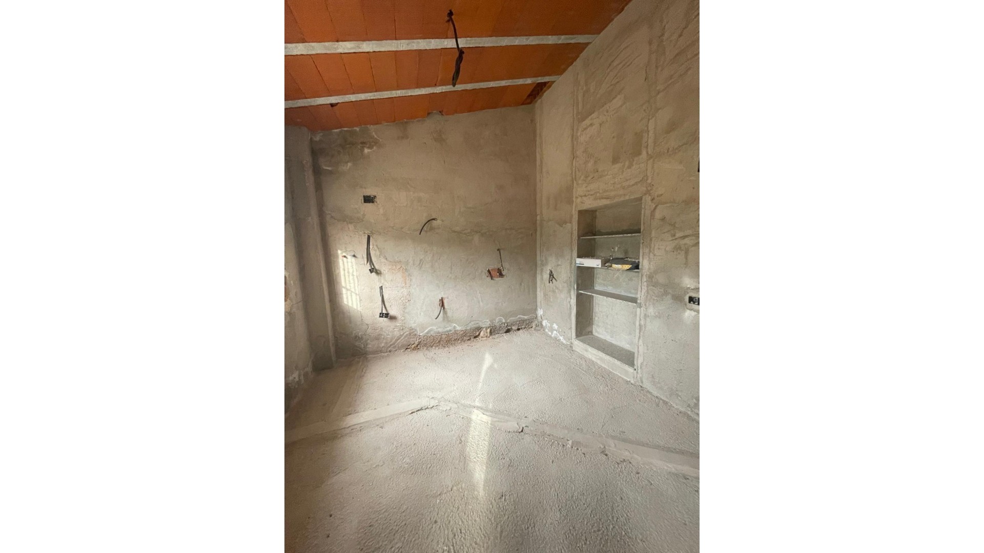 Venta - Parcela Terreno -
Pinoso - Pinoso Alicante