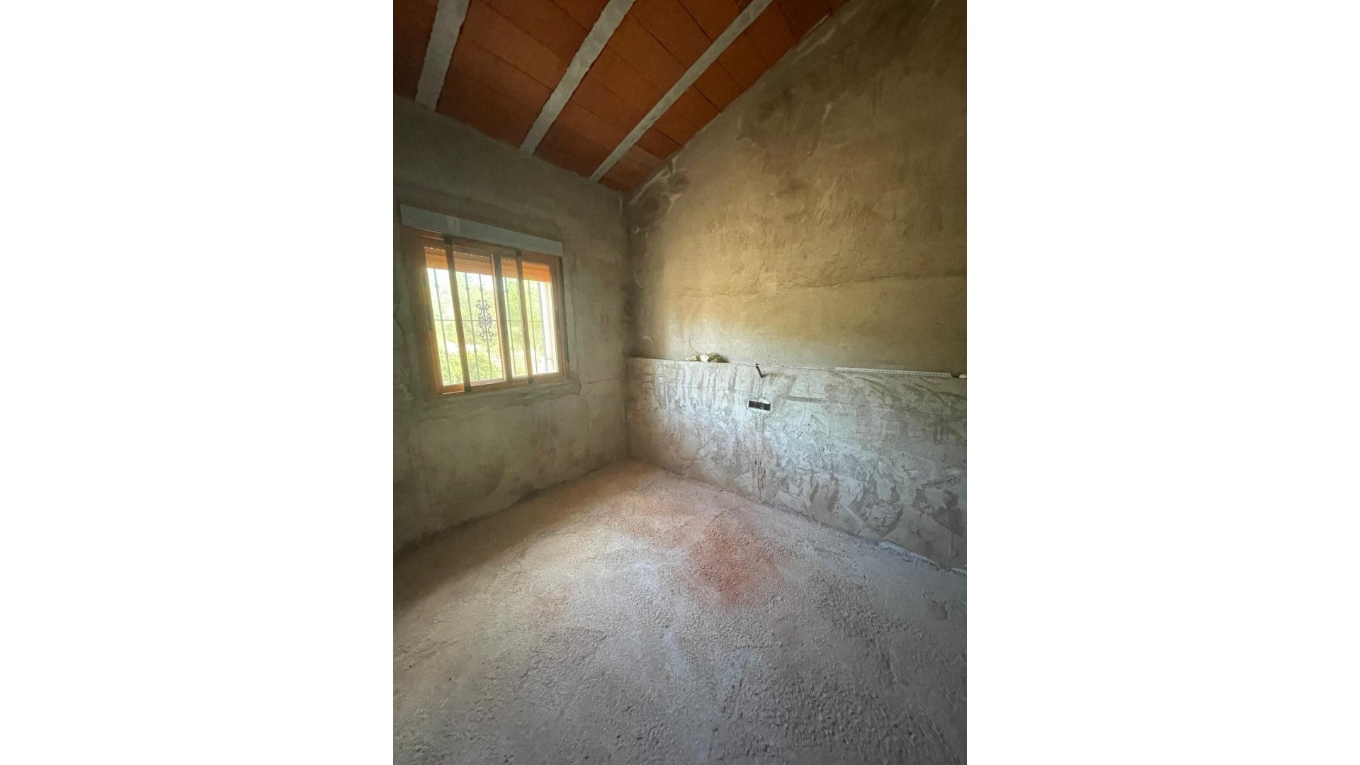 Venta - Parcela Terreno -
Pinoso - Pinoso Alicante