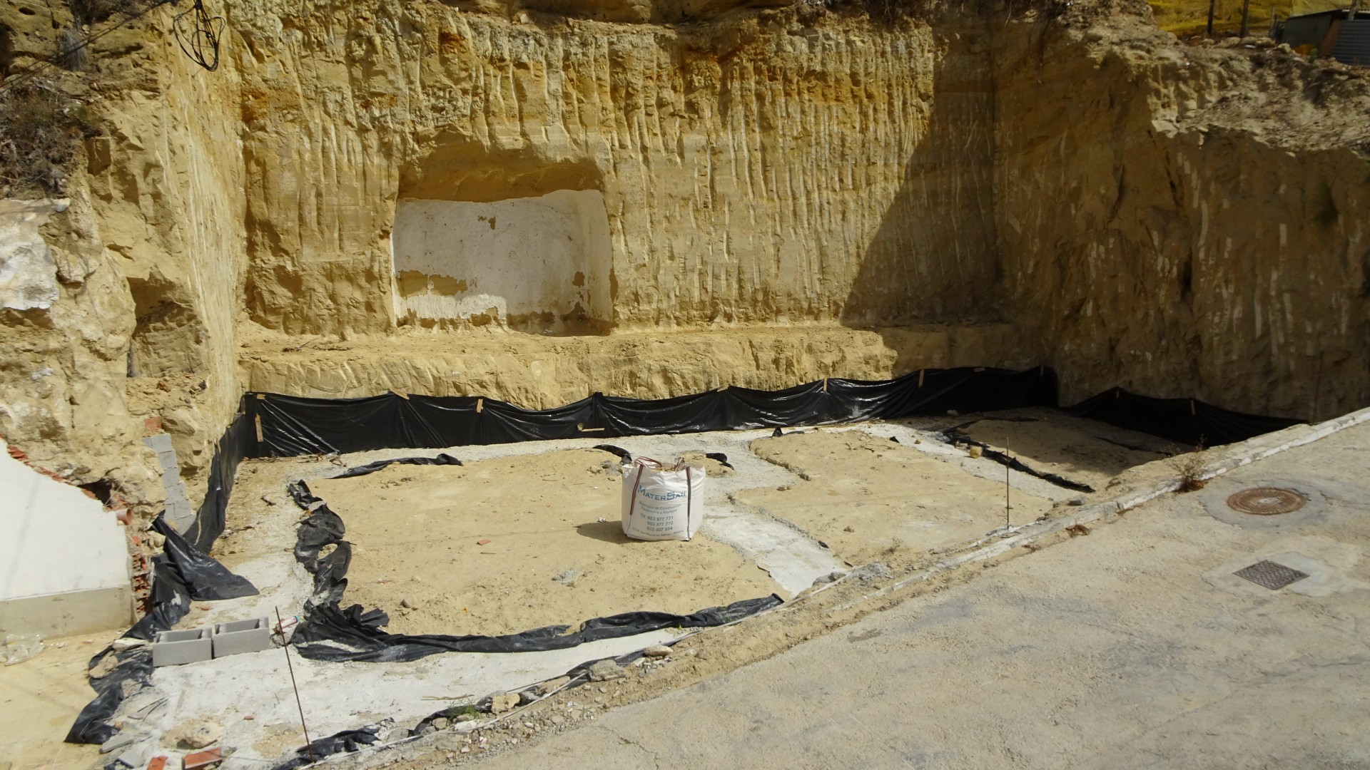 Venta - Parcela Terreno -
Rojales - Rojales - Village