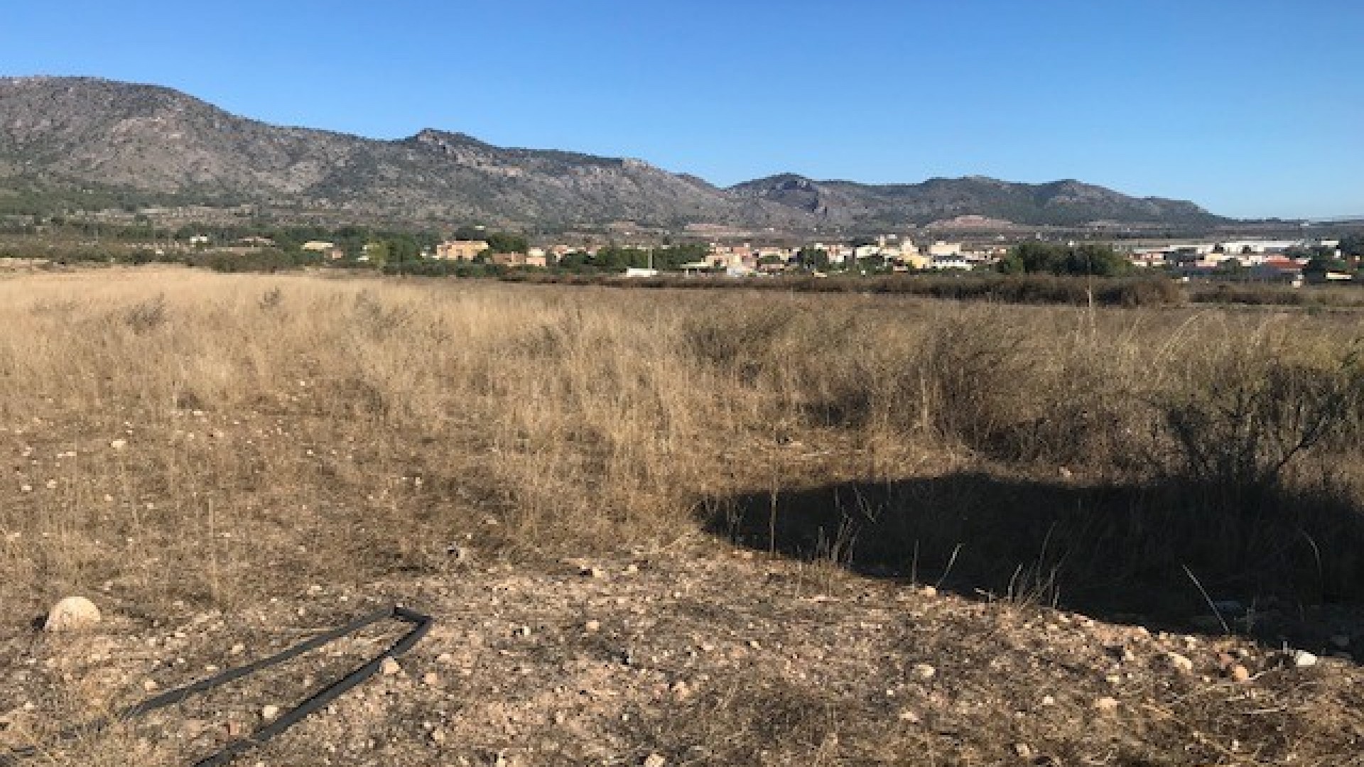 Venta - Parcela Terreno -
Salinas