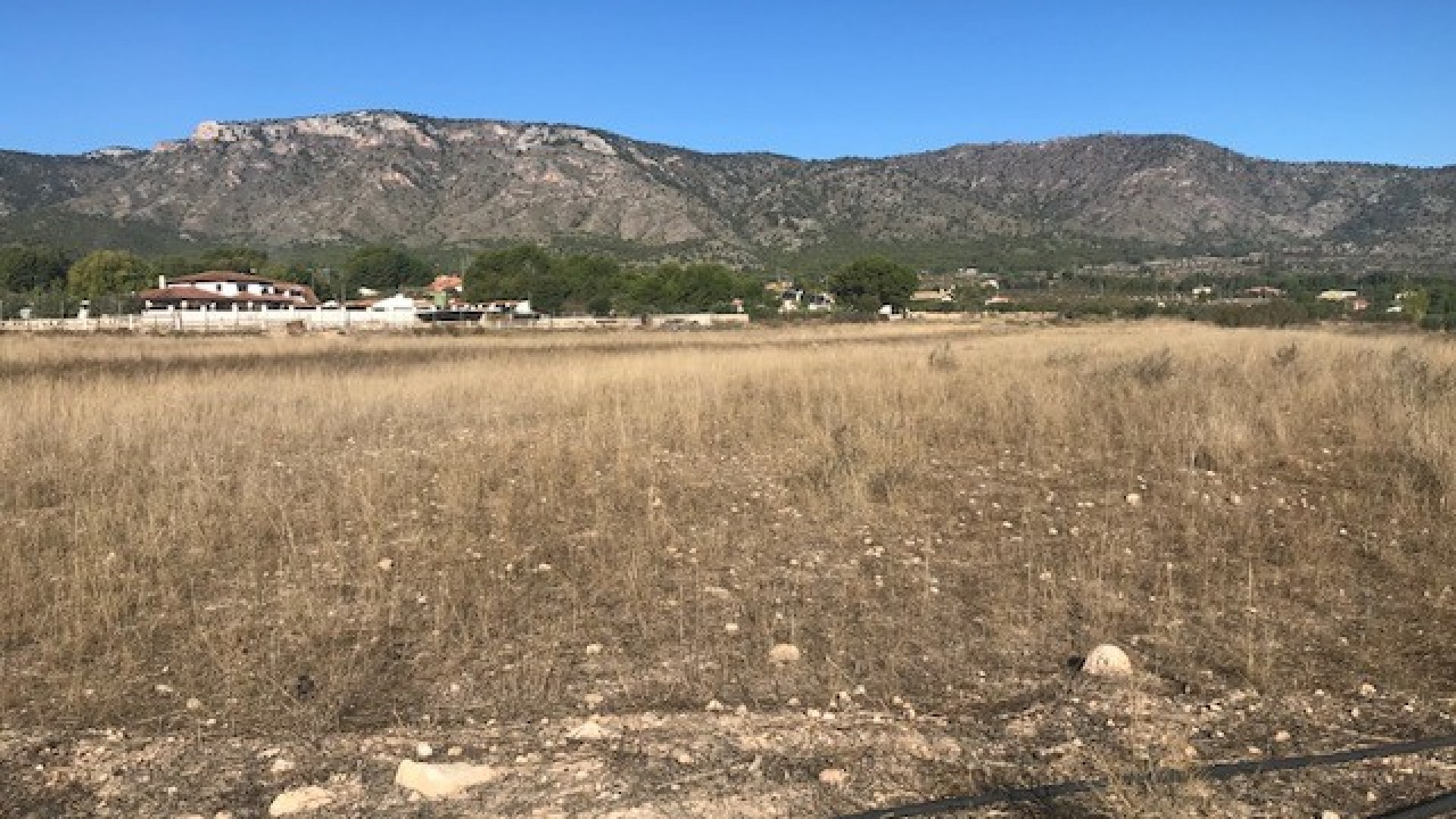 Venta - Parcela Terreno -
Salinas