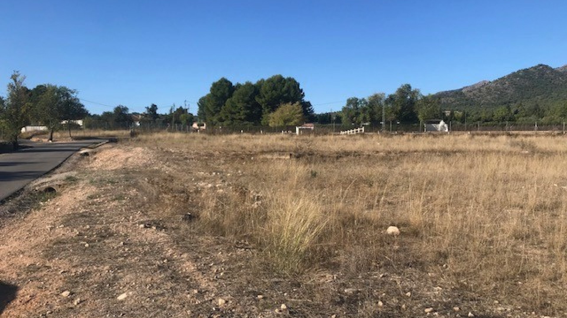 Venta - Parcela Terreno -
Salinas