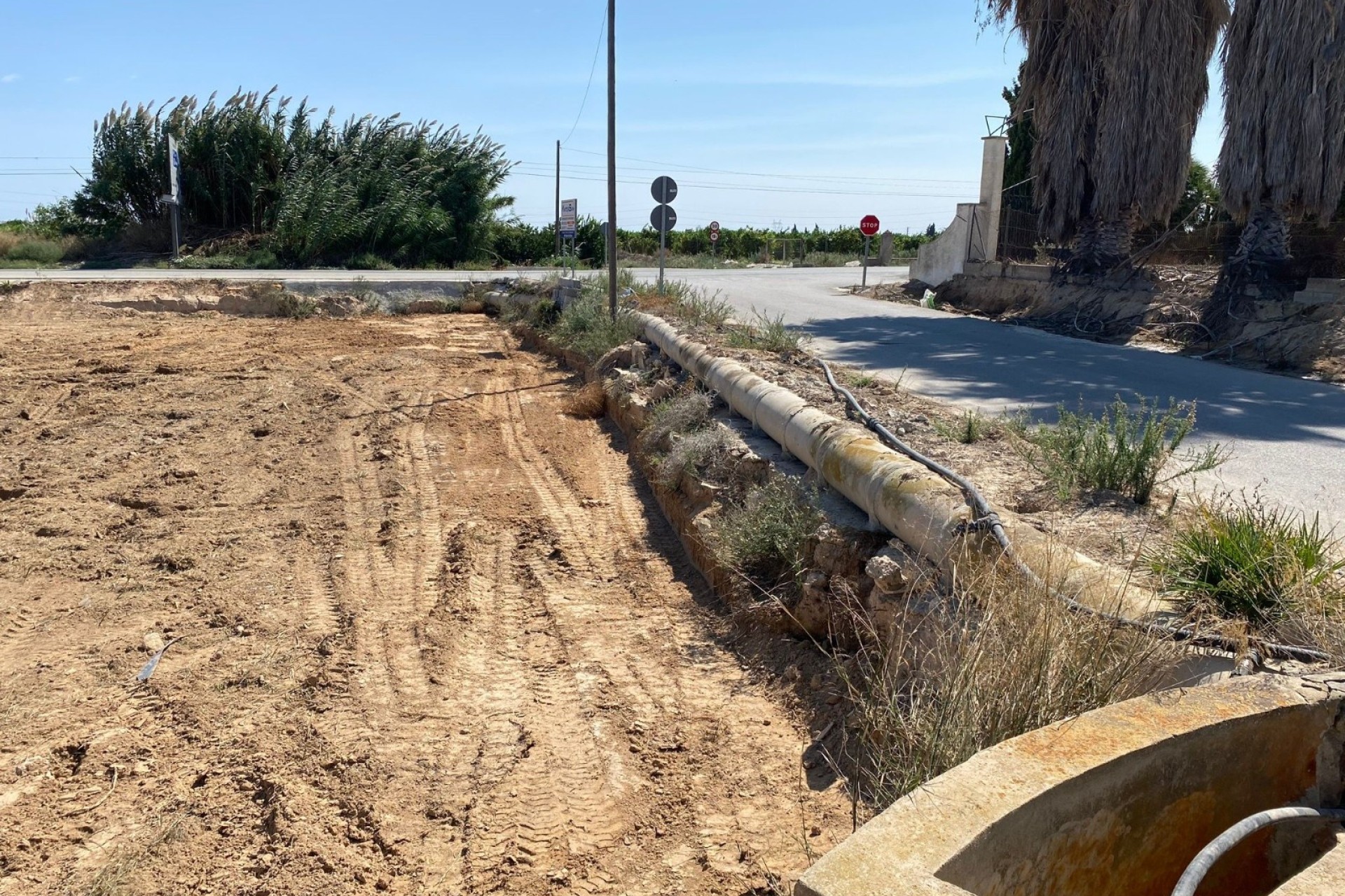 Venta - Parcela Terreno -
San Miguel de Salinas - San Miguel Salinas