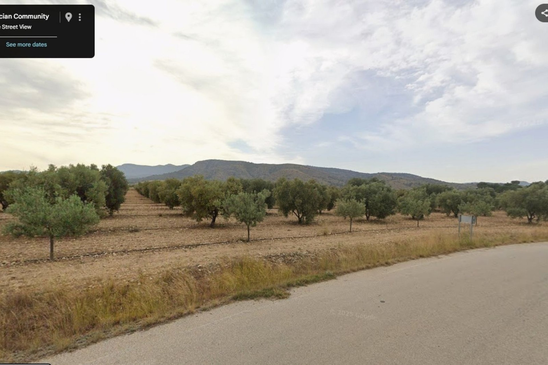Venta - Parcela / Terreno -
Sax - SAX