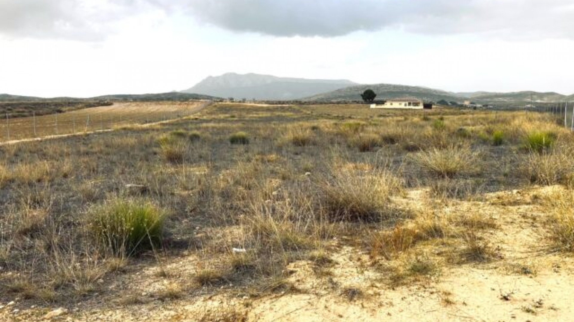 Venta - Parcela Terreno -
Torre del Rico