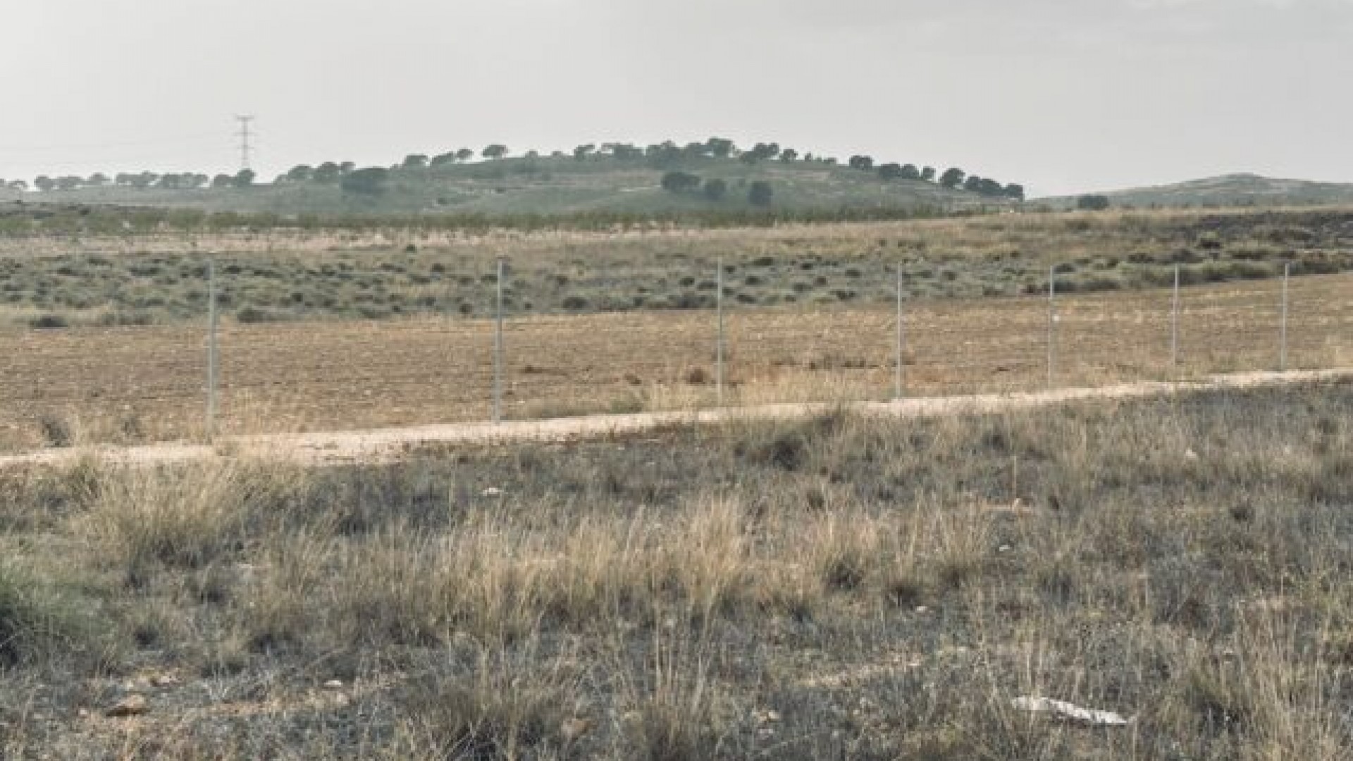 Venta - Parcela Terreno -
Torre del Rico
