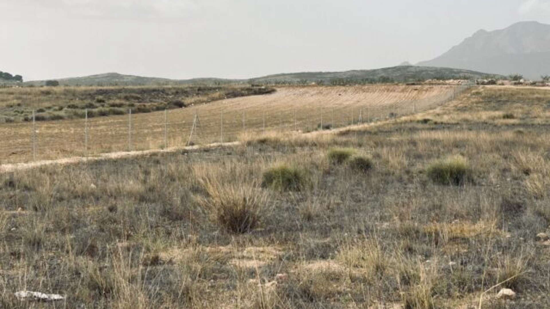 Venta - Parcela Terreno -
Torre del Rico
