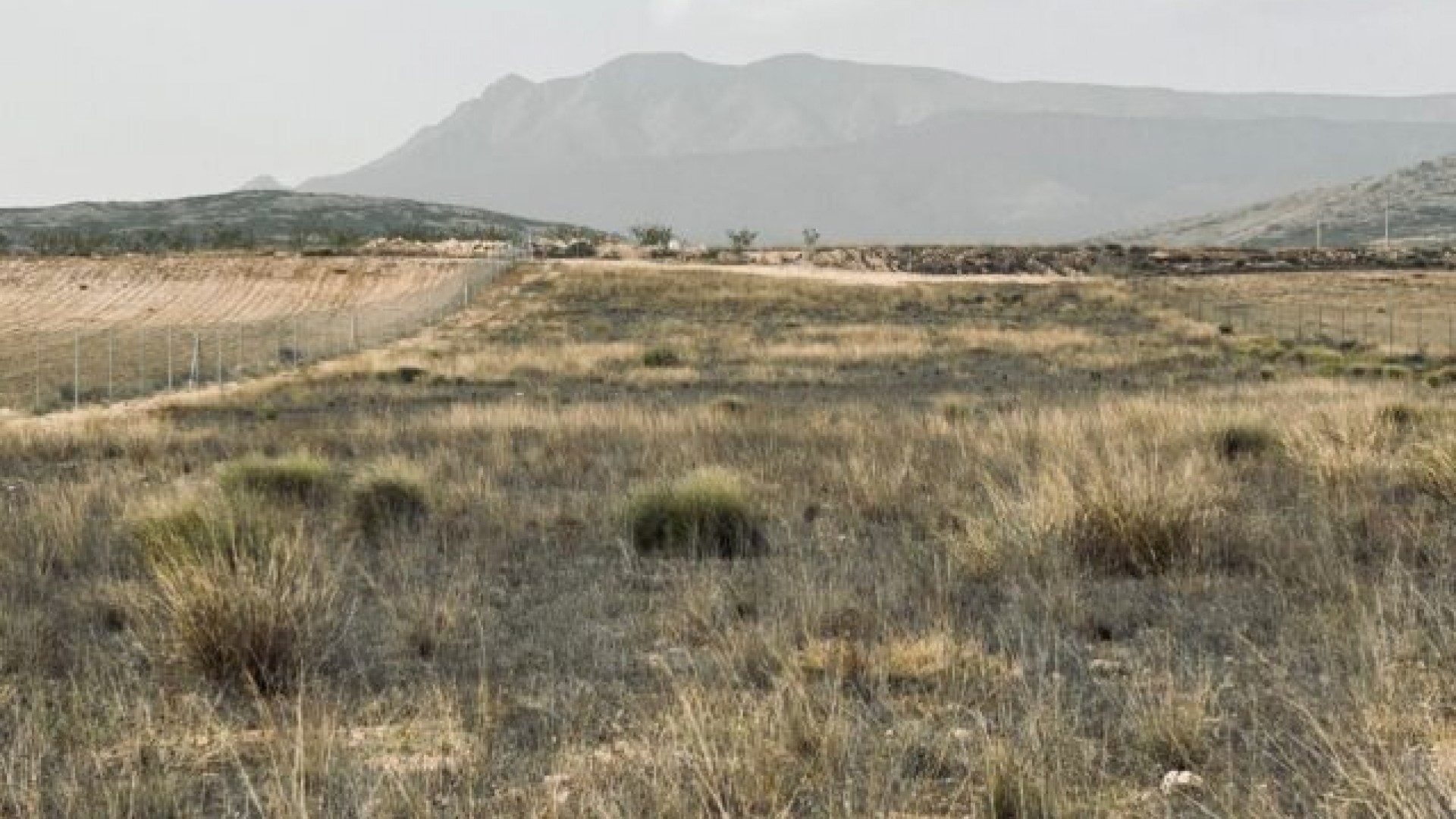 Venta - Parcela Terreno -
Torre del Rico