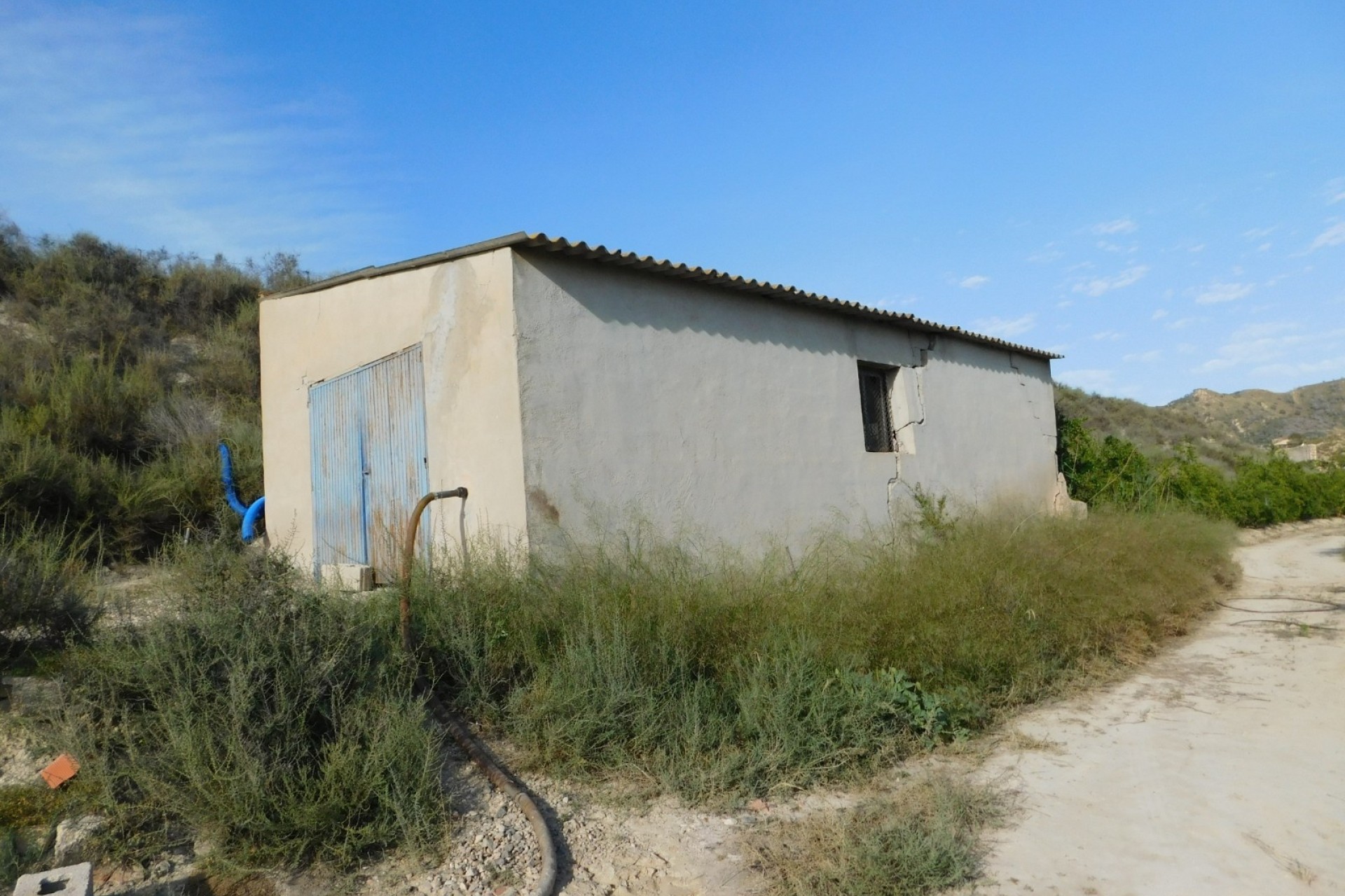 Venta - Parcela / Terreno -
Torremendo