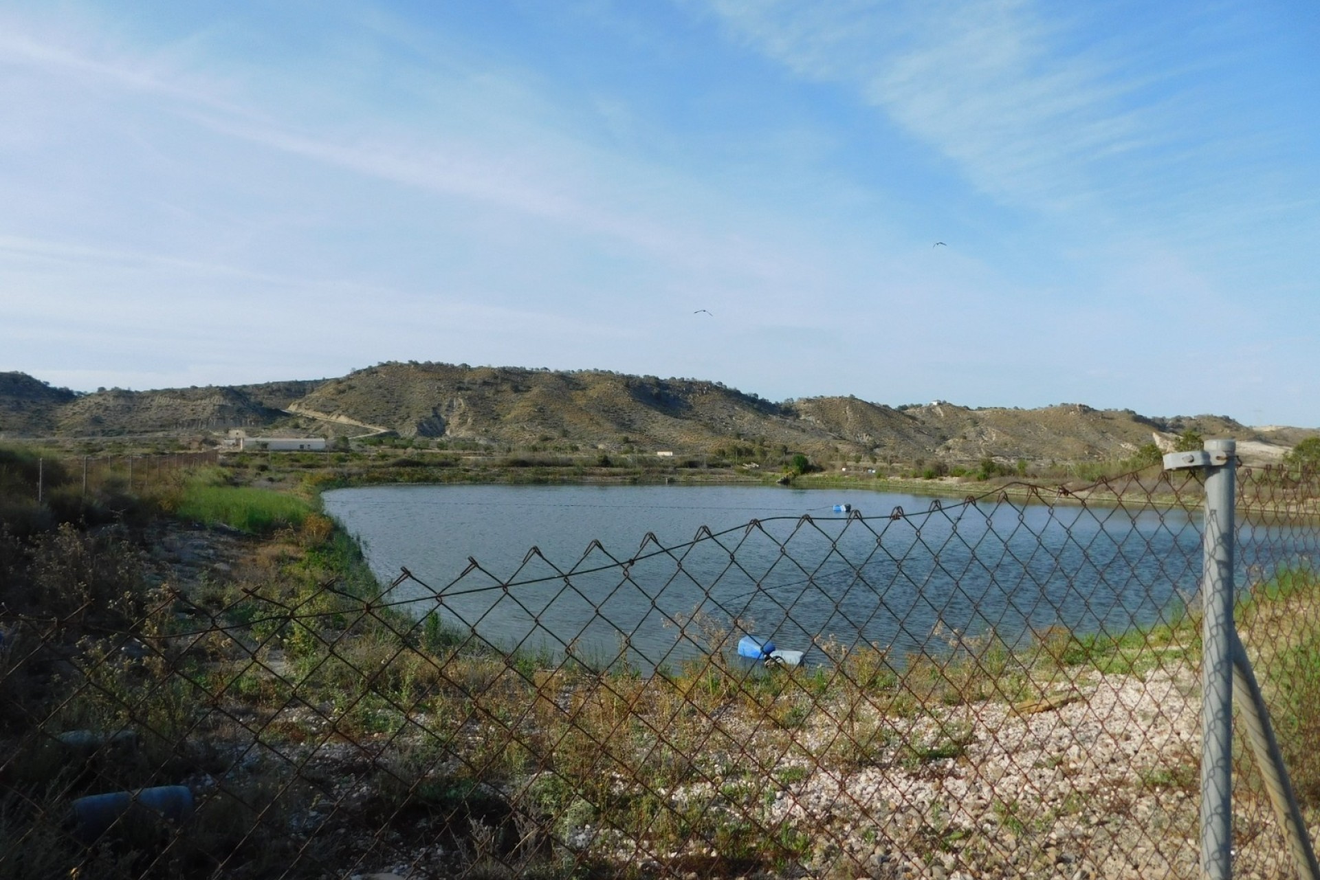 Venta - Parcela / Terreno -
Torremendo