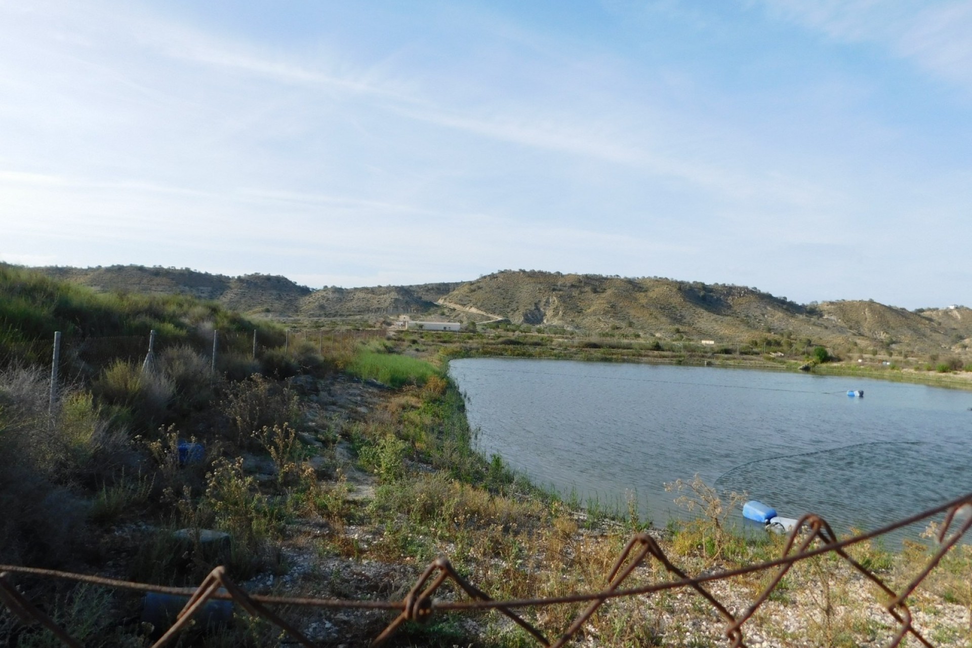 Venta - Parcela / Terreno -
Torremendo