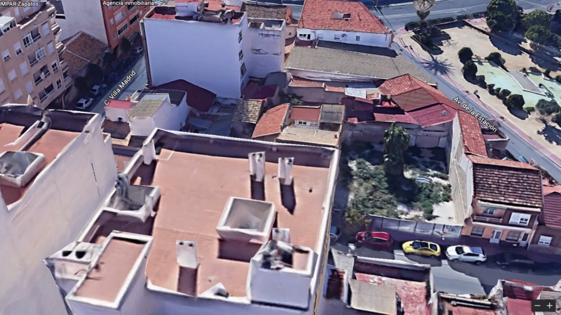 Venta - Parcela Terreno -
Torrevieja - Acequion