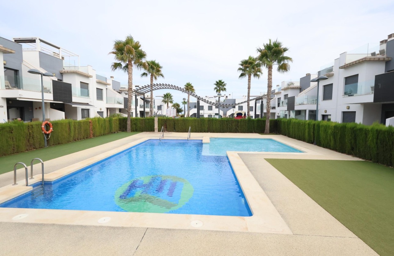 Venta -  -
Pilar de la Horadada - Zona Pueblo