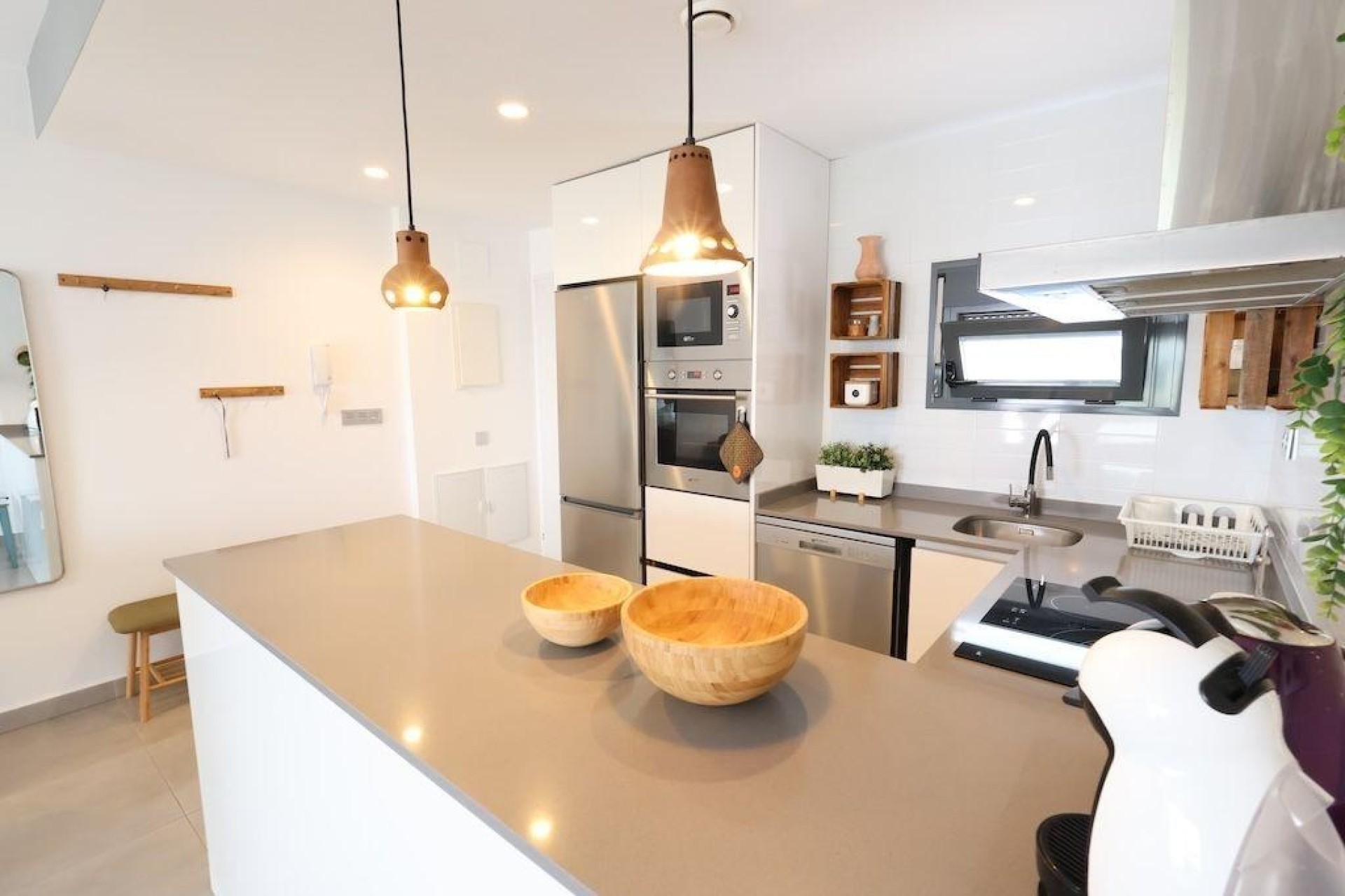 Venta -  -
Pilar de la Horadada - Zona Pueblo