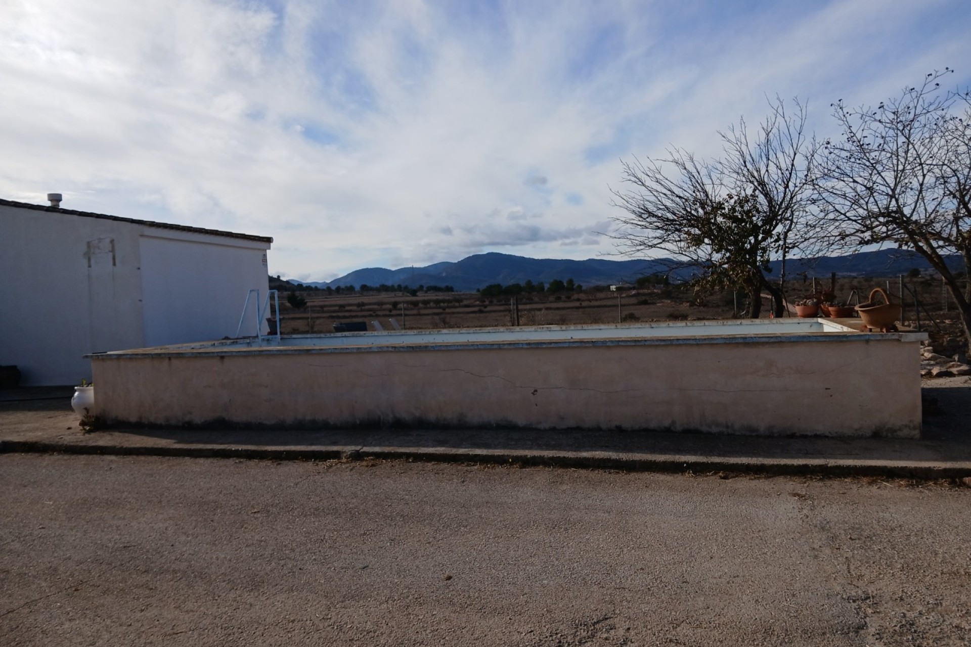 Venta - Propiedad ecuestre -
Monóvar