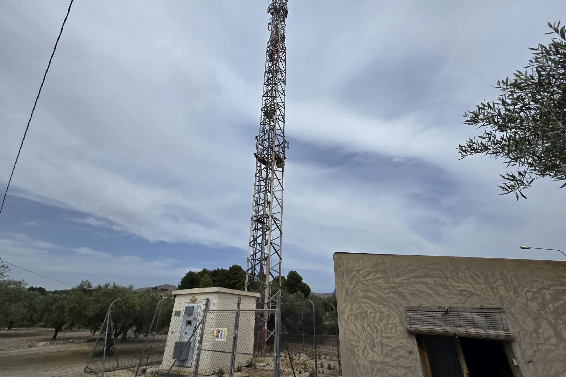 Venta - Proyecto de inversión -
SAX