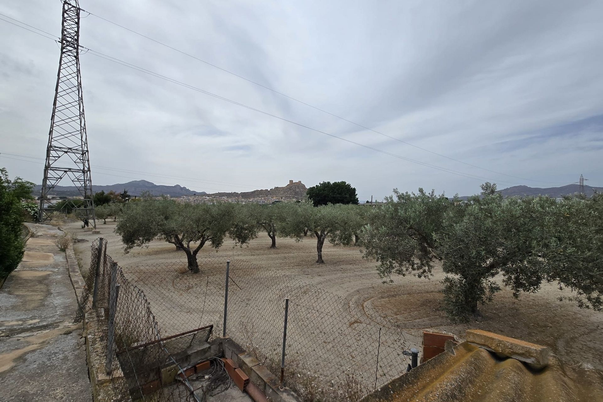 Venta - Proyecto de inversión -
SAX