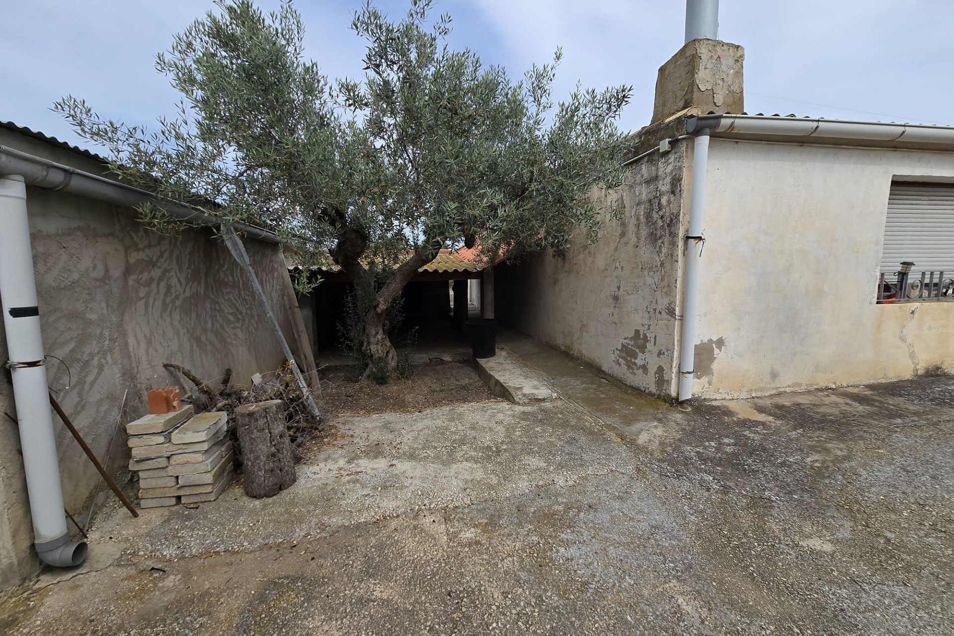 Venta - Proyecto de inversión -
SAX