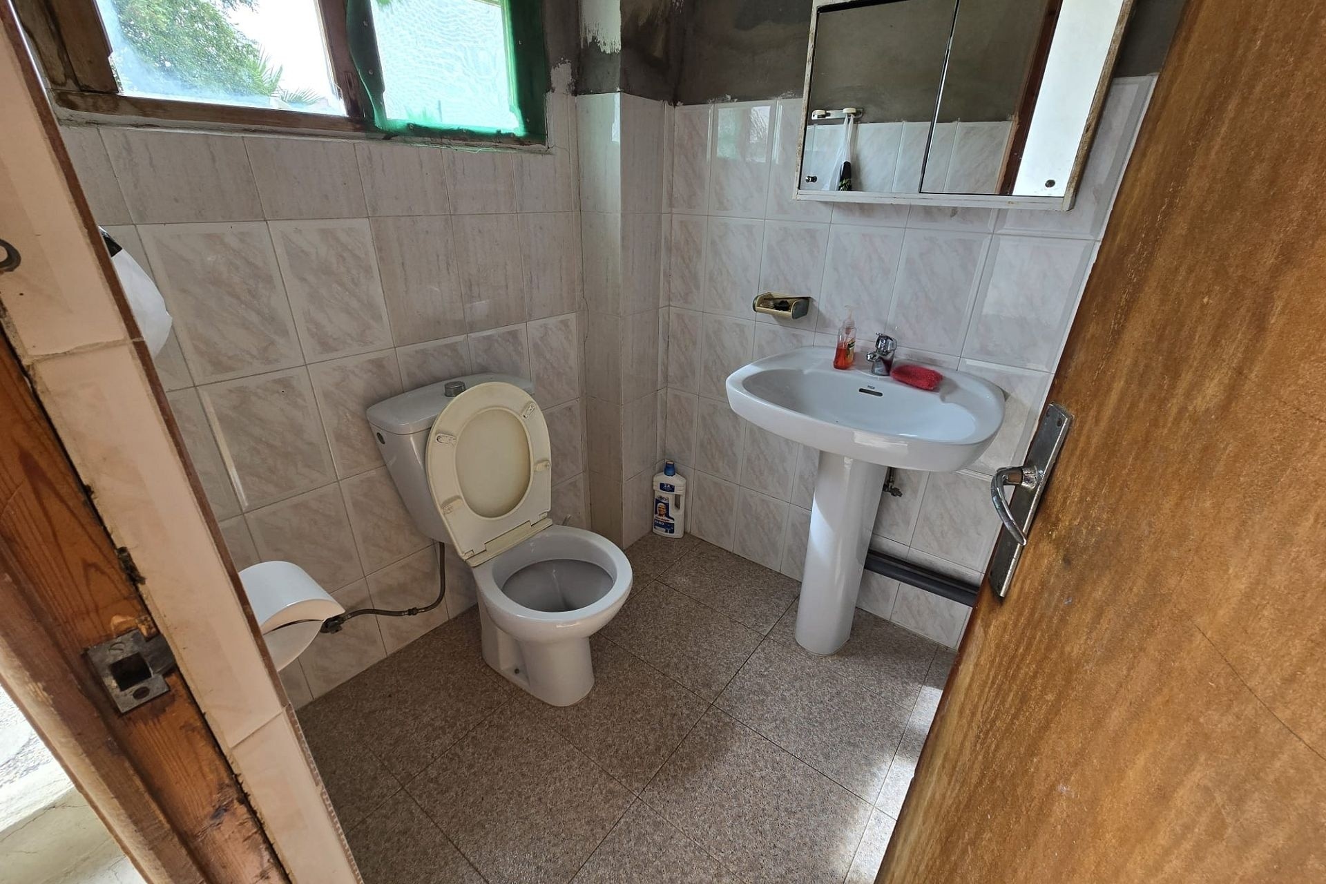 Venta - Proyecto de inversión -
SAX