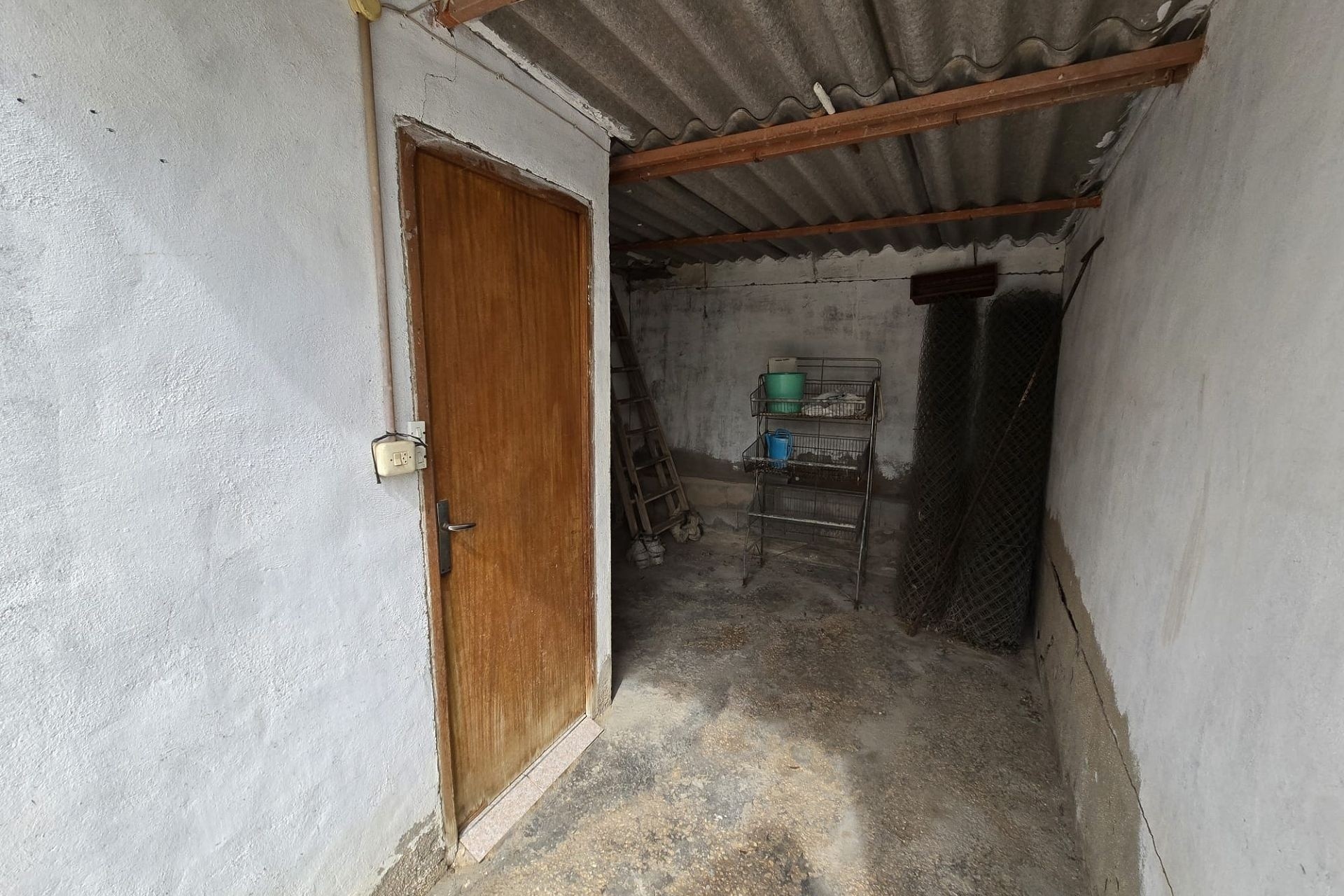 Venta - Proyecto de inversión -
SAX