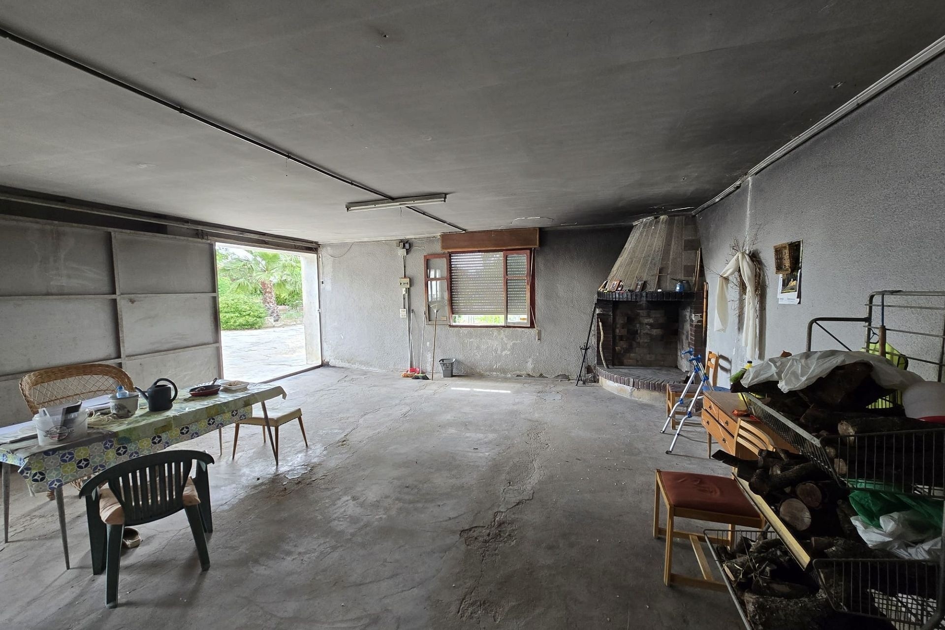 Venta - Proyecto de inversión -
SAX