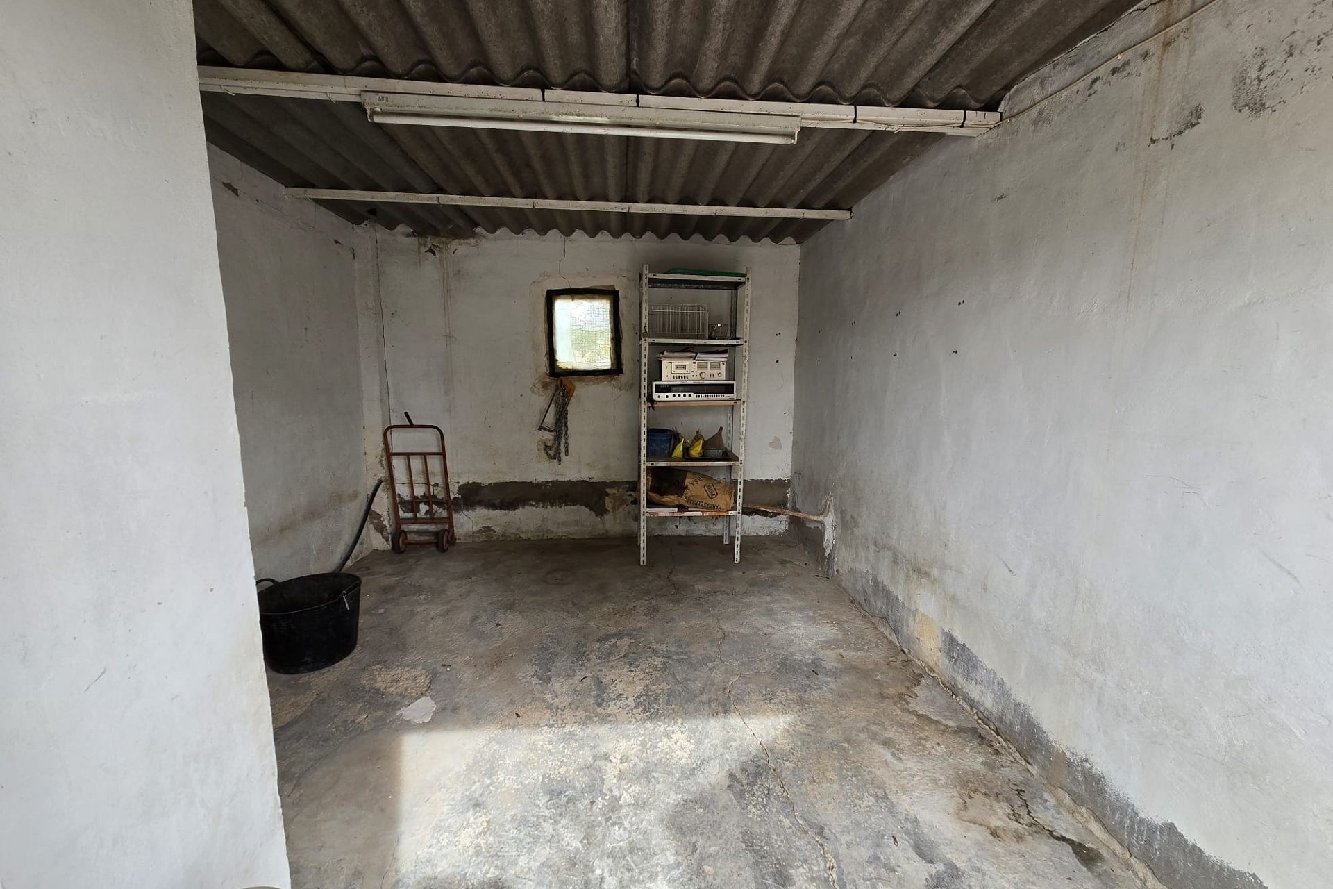 Venta - Proyecto de inversión -
SAX