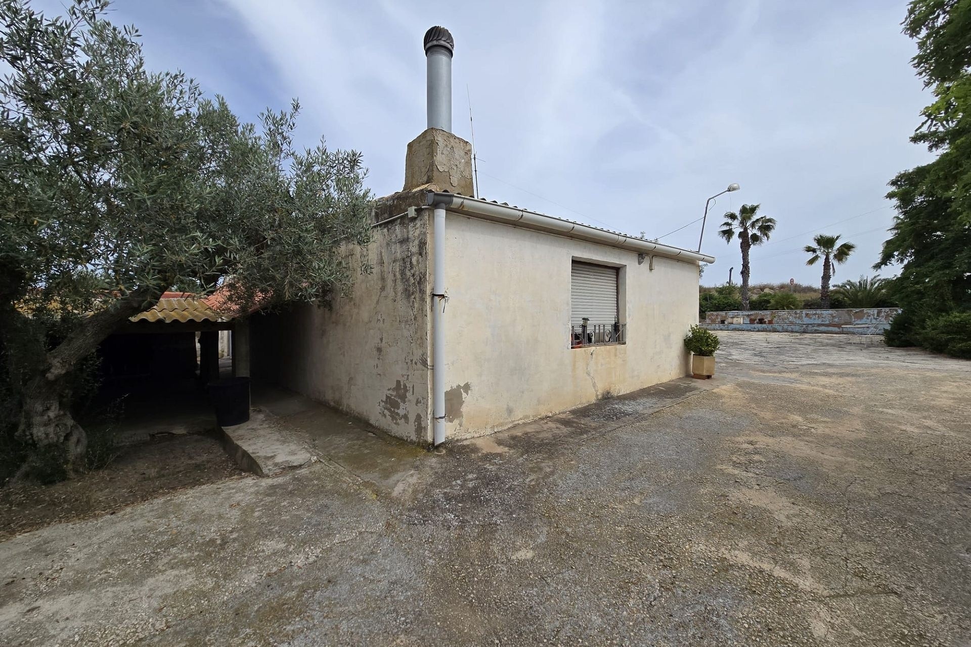 Venta - Proyecto de inversión -
SAX