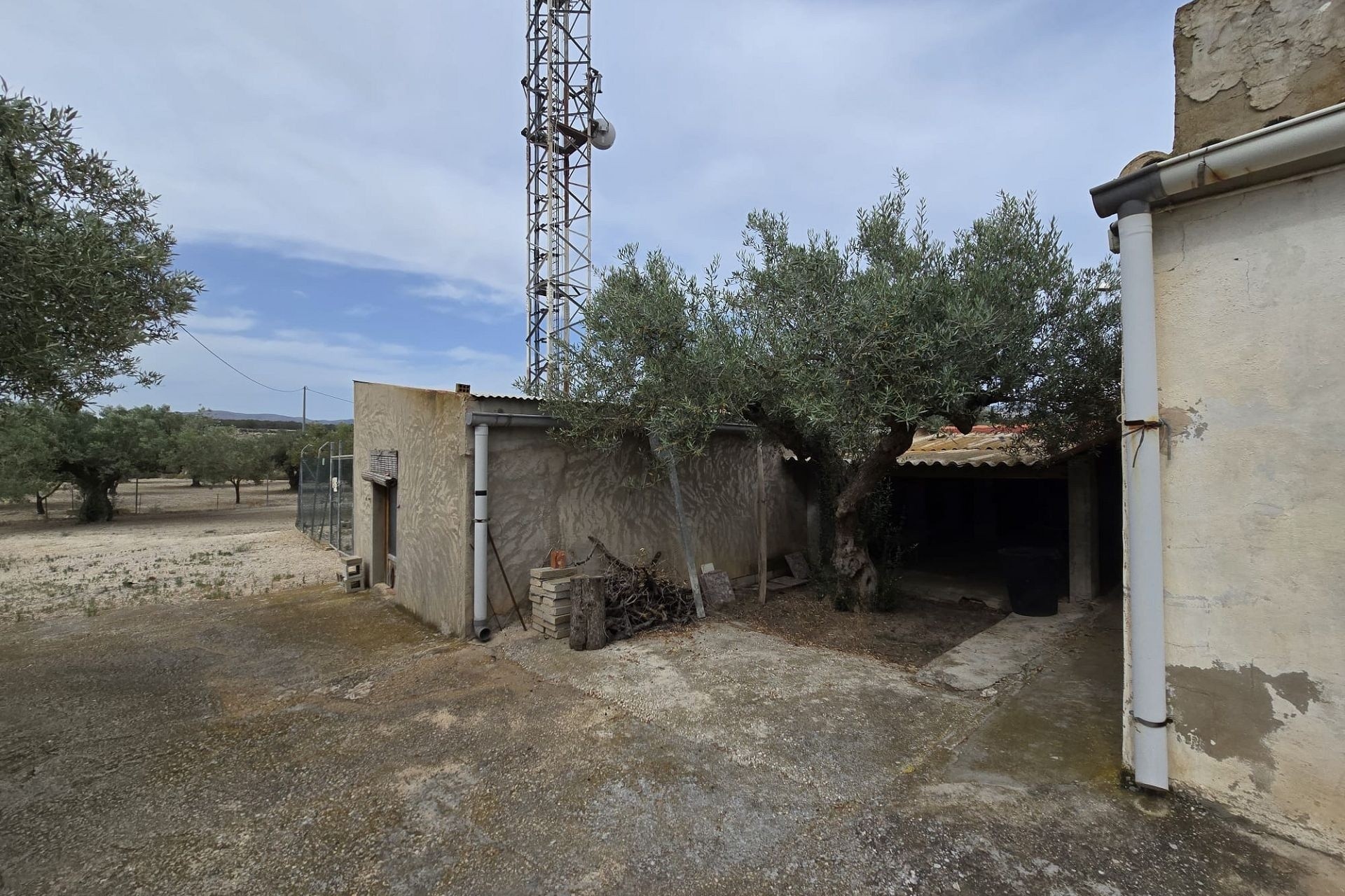 Venta - Proyecto de inversión -
SAX