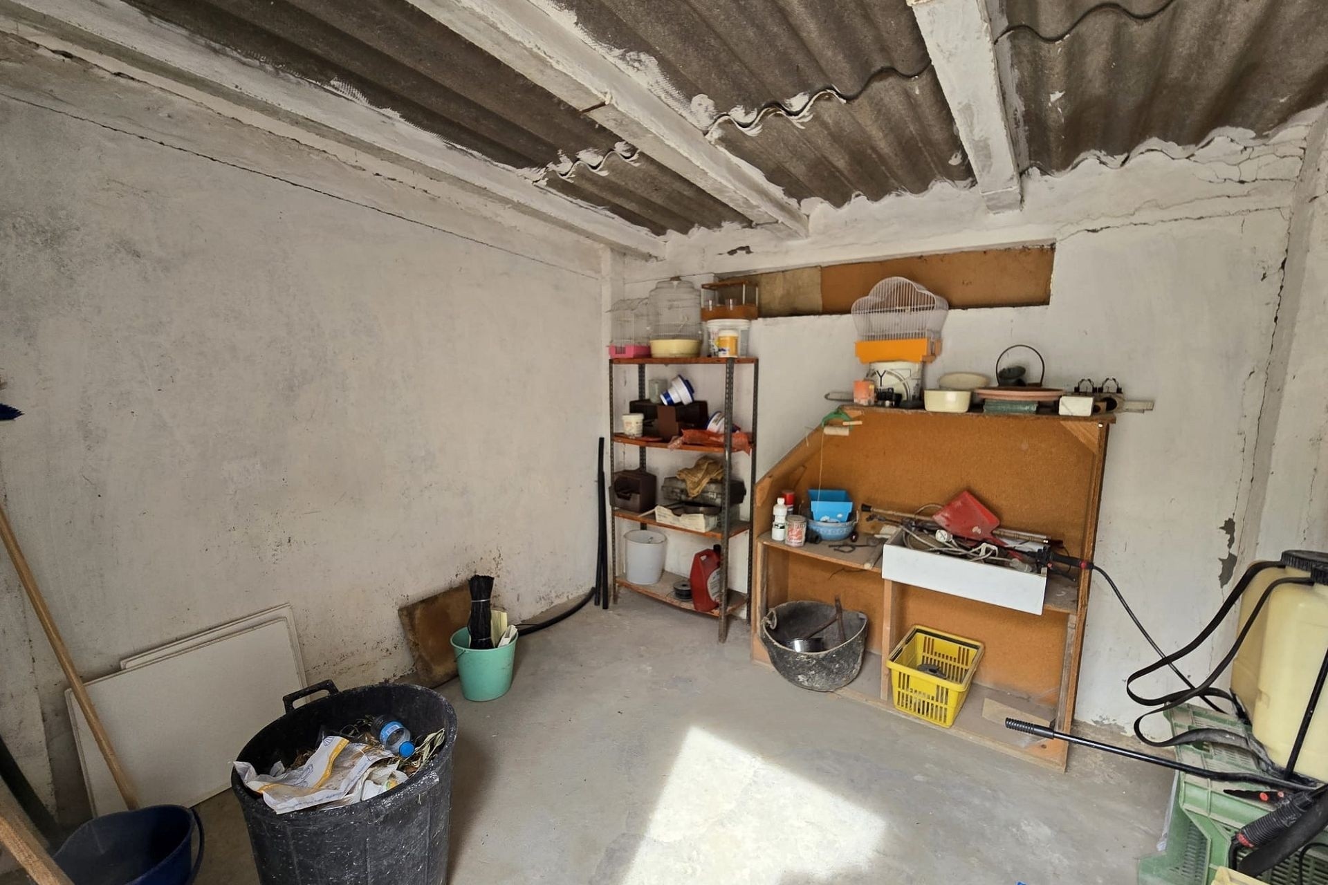 Venta - Proyecto de inversión -
SAX