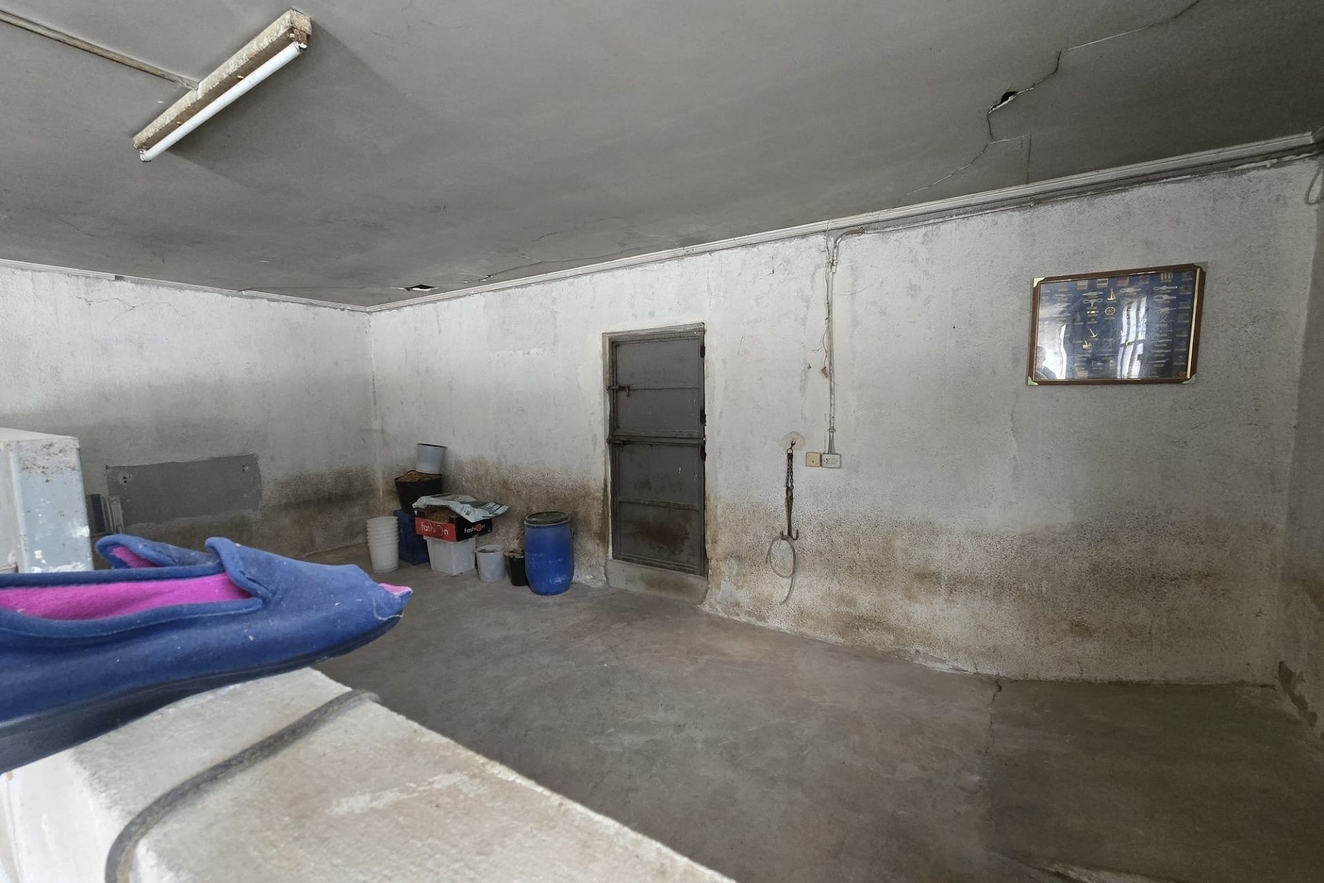 Venta - Proyecto de inversión -
SAX