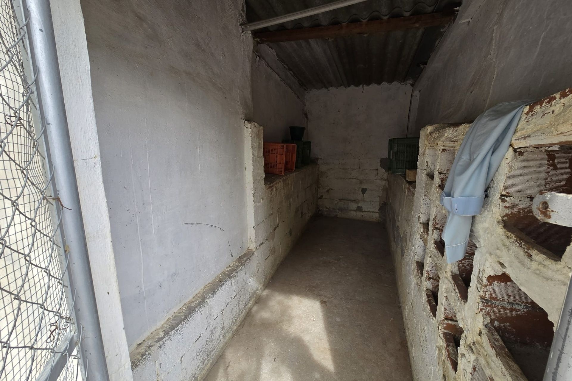 Venta - Proyecto de inversión -
SAX