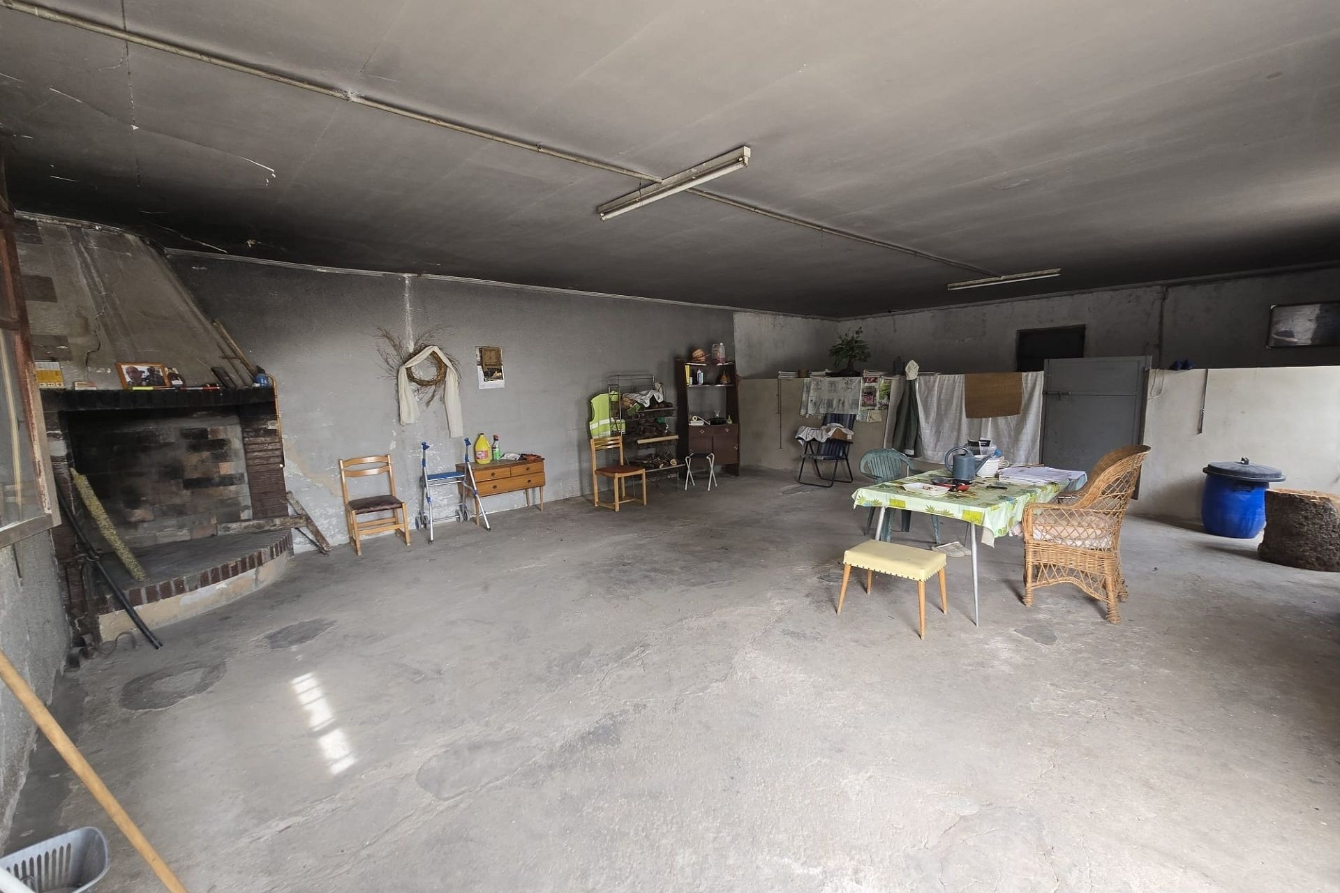 Venta - Proyecto de inversión -
SAX