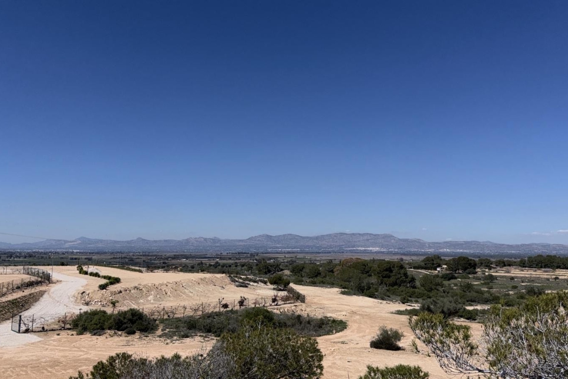 Venta -  -
San Fulgencio - La Marina