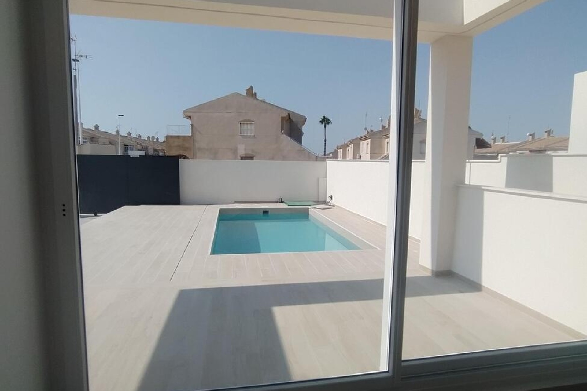 Venta -  -
Torrevieja - Aguas Nuevas