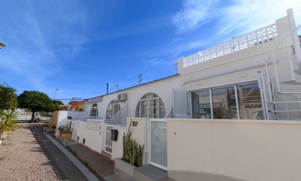  - Venta - Torrevieja - El chaparral