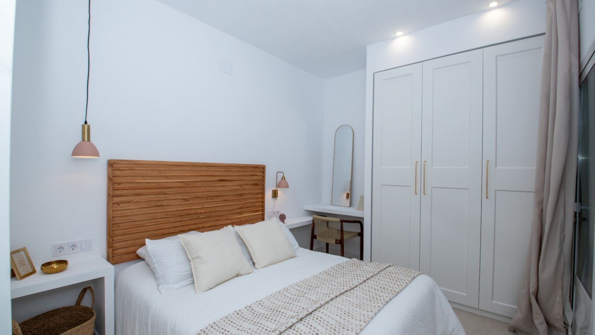 Venta -  -
Torrevieja - El chaparral